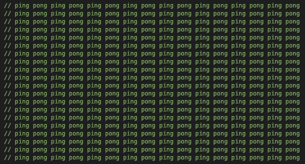 0xexpt's tweet photo. The phase 2 of @curta_ctf puzzle #13 "Ping Pong" is here!

Let me explain how to solve it step-by-step. https://t.co/cV1VVvKoFJ