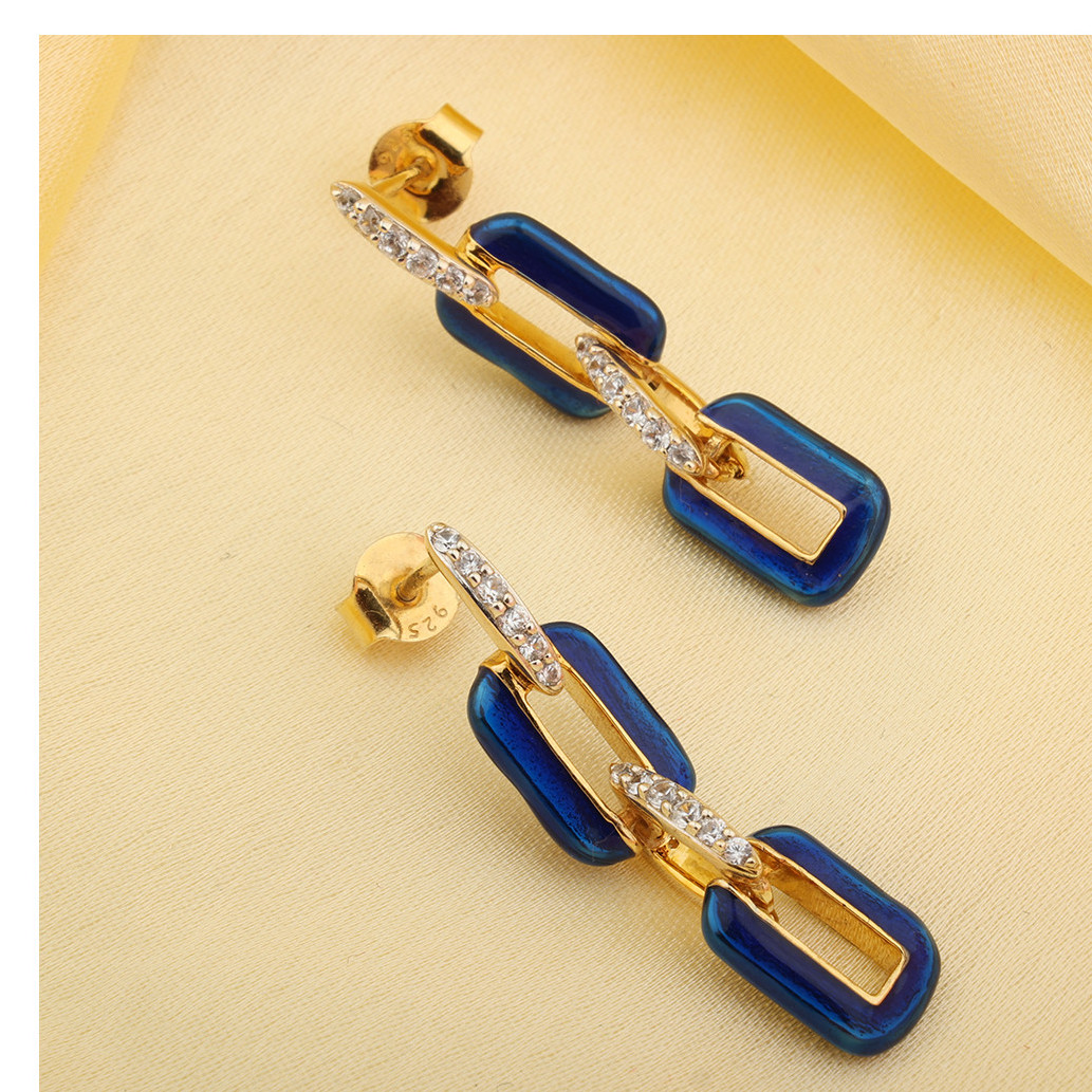 CocreateConnect's tweet image. It's raining colours at CoCreate! Head over to cocreatestyle.com to have your fill of some vibrant jewels.

#enamel #enameling #enamelearrings #zircon #whitecz #earrings #earjewelry #earaccessory #dropearrings #danglers #partywear #cocreate #cocreatestyle