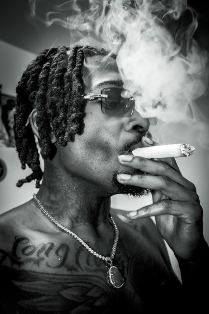 bigmobster_jay's tweet photo. im tryna be smb fav dreadhead 🤧💯 https://t.co/BsA8kqK7IC