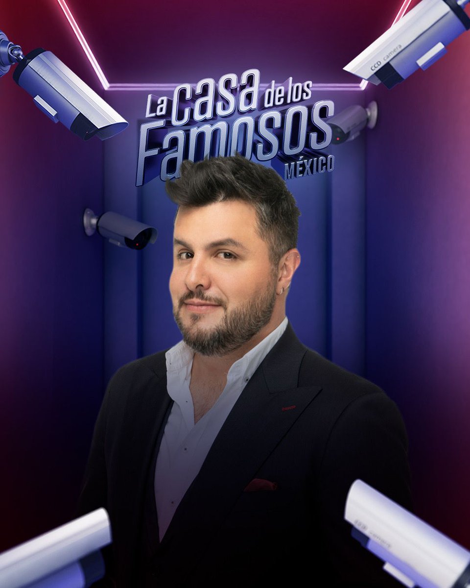 Pablo Chagra tweet media