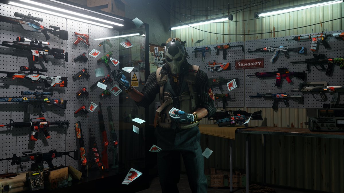 Friendly reminder not to conduct business with <a href="/SusanooCS/">Susanoo✾</a>!

This entire inventory he likes to show off was funded by him 𝘀𝗰𝗮𝗺𝗺𝗶𝗻𝗴 a 𝗦𝗼𝘂𝘃𝗲𝗻𝗶𝗿 𝗗𝗿𝗮𝗴𝗼𝗻 𝗟𝗼𝗿𝗲 a few years ago.

A collection built on fraud is not to be respected. 🤡

Facts below.