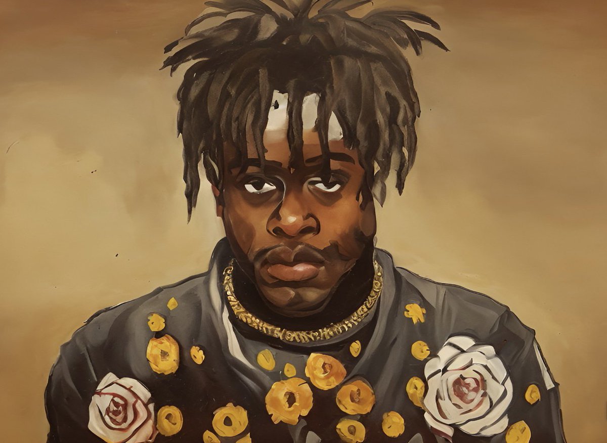 Gangsta_Domain's tweet photo. Juice WRLD Legends Never Die Remaster https://t.co/oKQfjA6CYO