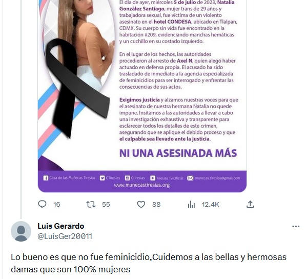 BDClientListMX2's tweet photo. es Neta? este Tweet saco a los sin cerebro a la luz!!! https://t.co/oiID8s8Fo4