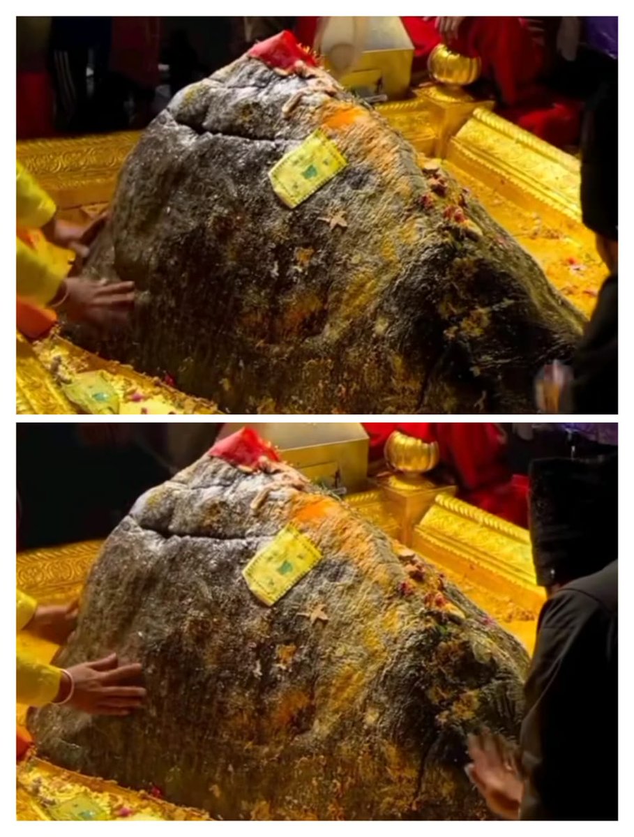 12Jyotirling's tweet photo. दिव्य दर्शन श्री बाबा केदारनाथ धाम से https://t.co/oTsal9G4TC