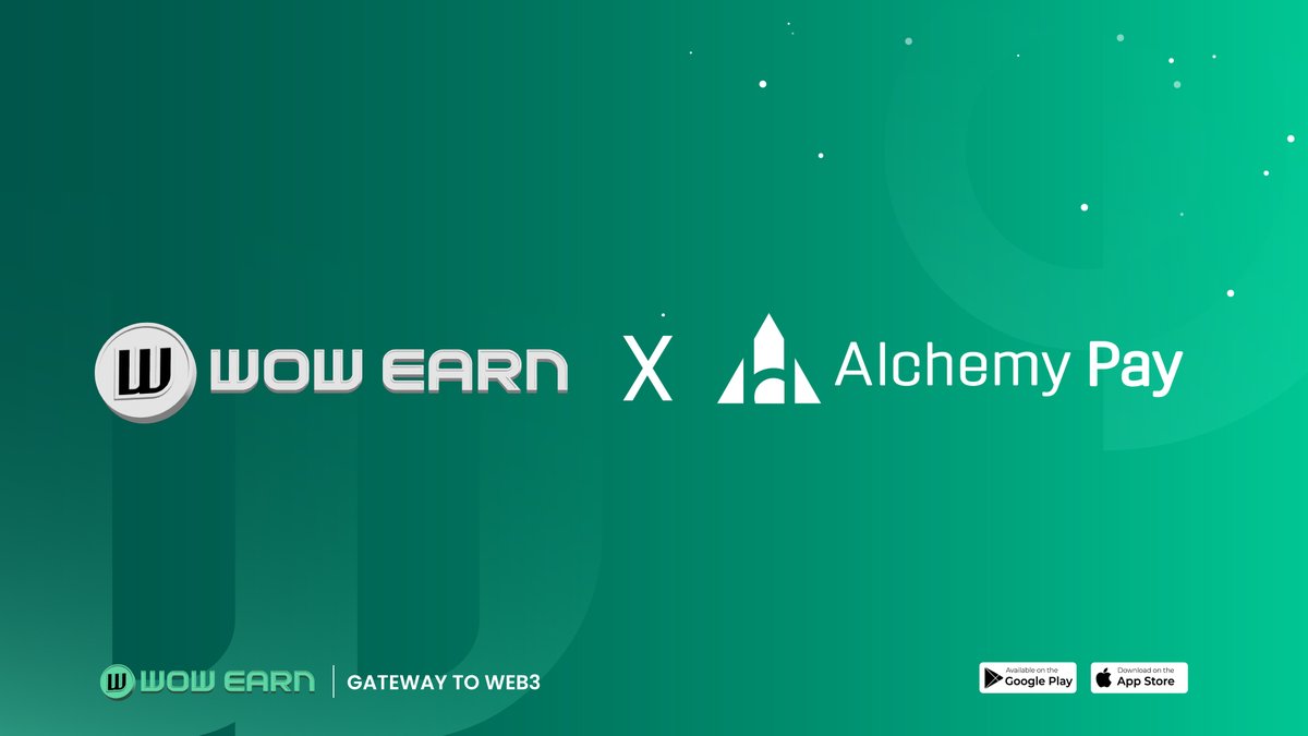 Alchemy Pay News (@alchemypaynews) / Posts / X