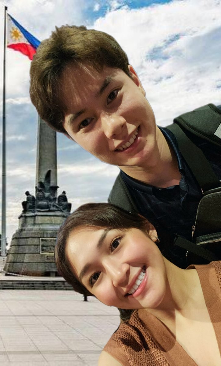 I hope you enjoyed Manila ✌🏻

お疲れ様です! 

#RanTakahashi