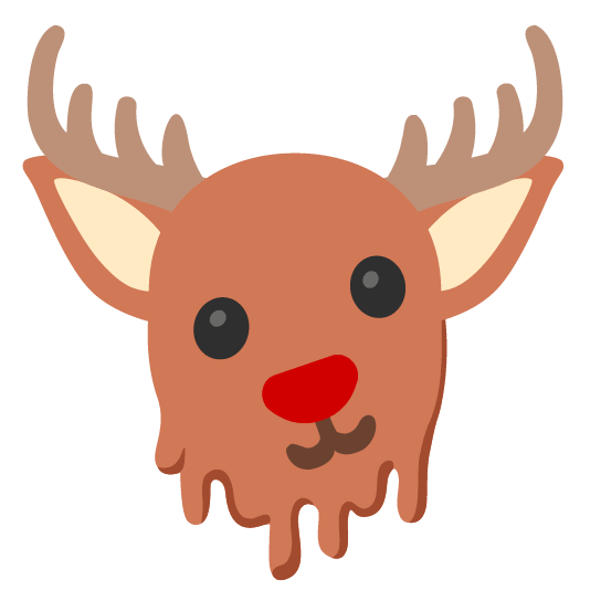 「deer smile」 illustration images(Latest)