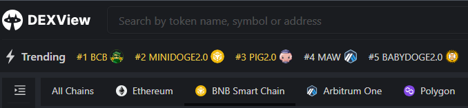 VitalyDeLuxe's tweet photo. The most promising MemeCoin🐶
1. @BCBattle 
2. @Babydoge_2_0 
3. @MiniDoge2_Bsc
4.  @pig2erc20

The rocket is already loaded🚀 https://t.co/JYNUnPEVkM