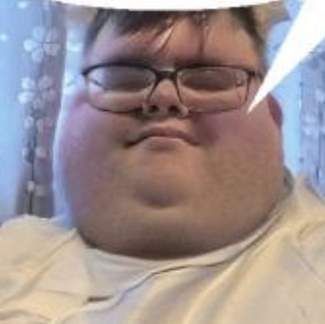 BignoseBoing's tweet photo. #NewProfilePic https://t.co/3gUPhHnD3Y