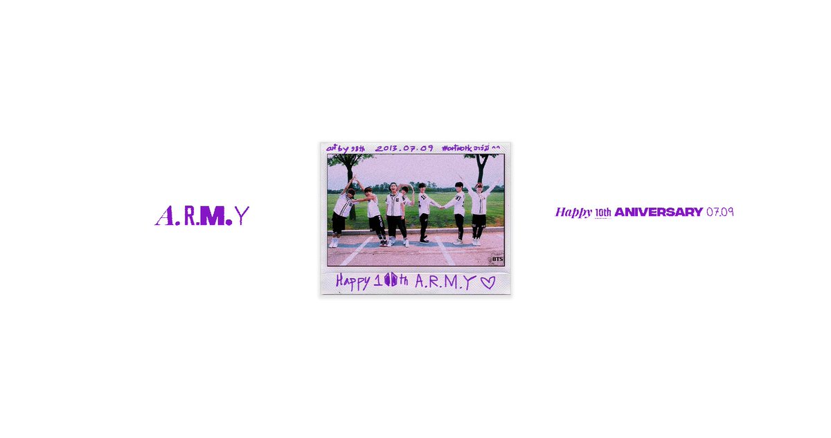 Upload in late, 💣7⃣🥳
But It's never too late to be A.R.M.Y > <
Adorable💜
Representative🌐
M.C. For🎤
Youth😃

3d, doodle, edit, art by 98th

#아미생일ㅊㅋ #아미데이
#Happy10thAnniversaryARMY
#gvfxarmy_edit #btsgvfx #artworkอาร์มี่