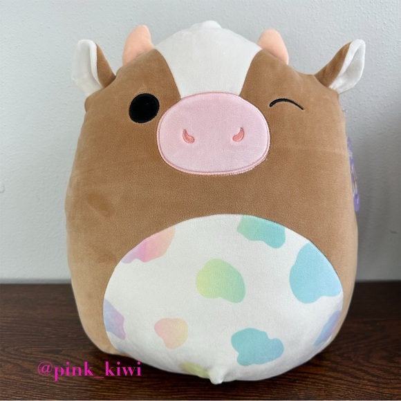 ularamoon's tweet photo. So good I had to share! Check out all the items I'm loving on @Poshmarkapp from @BELLADONNA25 #poshmark #fashion #style #shopmycloset #lizclaiborne #squishmallows: https://t.co/xSed52lj3k https://t.co/Vqn5ji9b0Y