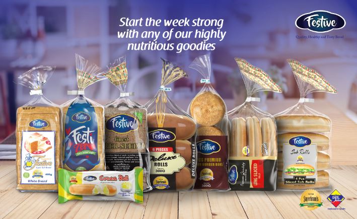 FestiveBreadKe's tweet photo. The secret to a great week is starting Monday strong. Happy Monday!
#DPLFestive #FestiveBread #Festive #Bread https://t.co/rjtATgE860