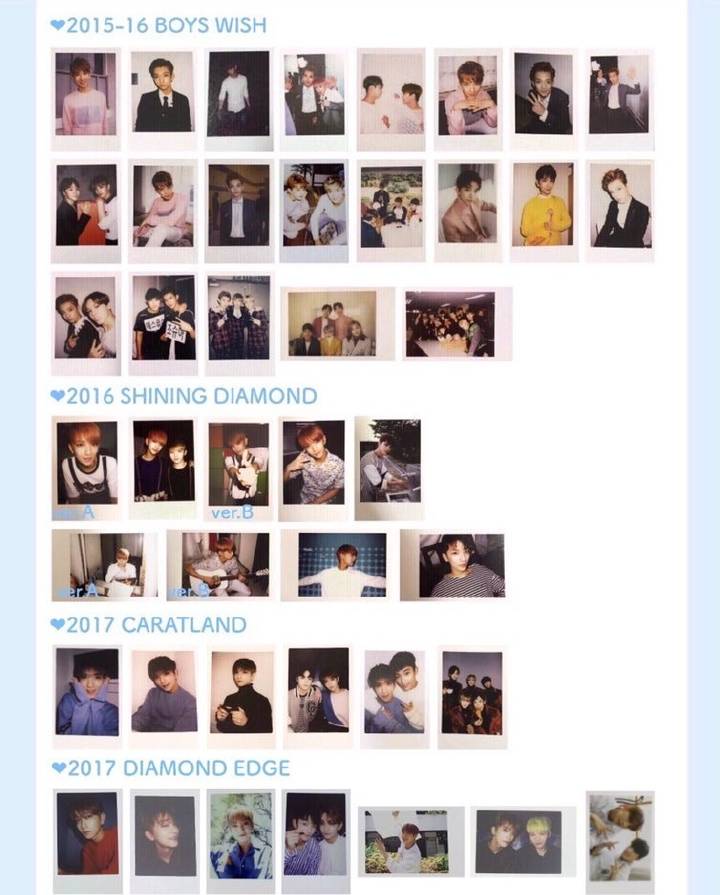 solashuaa's tweet photo. ⭕buy！！
if you have plz dm me🙌☺️
have 🇮🇩🇵🇭🇹🇭🇲🇾add
If have other s.coups jeongham dk Jun the8 joshua wonwoo hoshi vernon pcs can dm me❤️ 
tag：wtb wts lfs lfb svt seventeen ph Indonesia ina  #ตลาดนัดseventeen #ตลาดนัดสวนแครอท #pasarseventeen #pasarsvt   #wts seventeen https://t.co/m5cL1vBopI