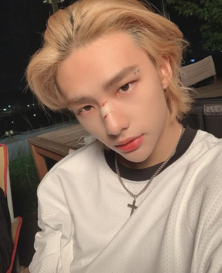 Kiddz_twt's tweet image. me siento parte de un anime cuando sale este #𝘁𝘄𝗶𝗻𝗸𝘀𖤣𝑠wee𝐭𝖘ingᥣᥱ⁩ siento que ser idol no es mucho si no me pusiera a bailar #𝑐𝑎𝑛𝑑𝑦໒show𝐜͟𝐚͟𝐬͟𝐞⁩ con mucha emoción.

“ ♡⃞   ׂ ⋆ 話したい 愛してる #ky𝑙ė