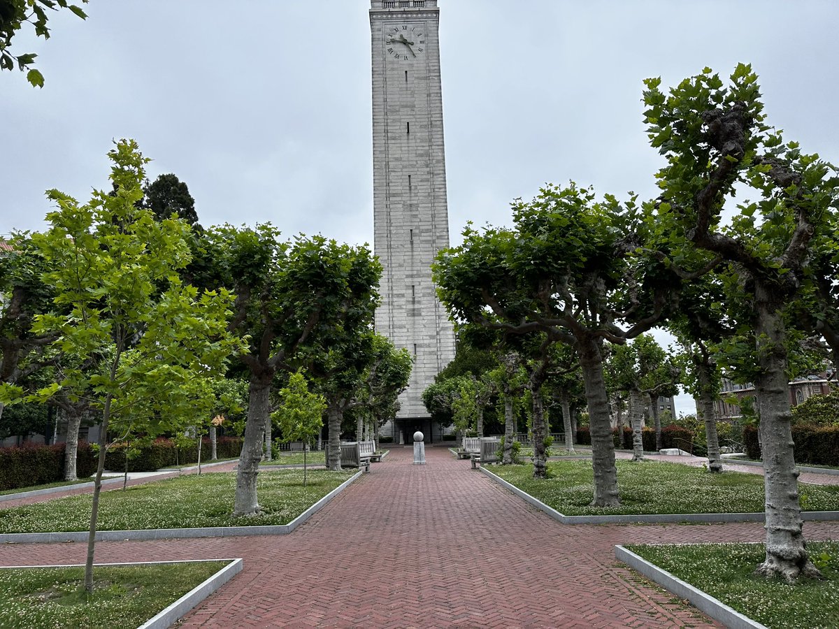 niklabh's tweet image. Starting #polkadotacademy Journey from tomorrow at UC Berkeley