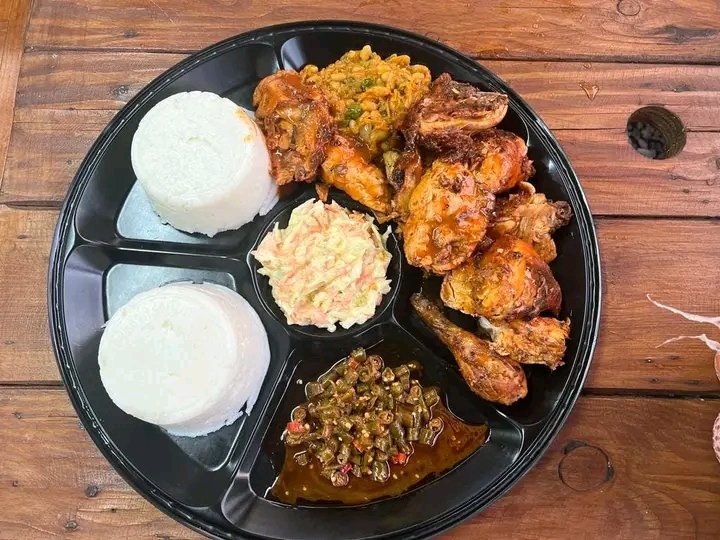Thandokayentee's tweet photo. We also have #chickendust
We are at 175 Pretoria Road in #boksburg
#ColdFront #JammieFoxx #MsunuKaSolPhenduka #Pretoria #Sizokthola #Tamia #FatalSeduction #Beyonce #Makula #MissSA2023 #SamSmith #Gauteng #ShakaiLembeMzansi #Vaal #MacG #Nigerians #Trevor #Senzangakhona #Eskom https://t.co/DXMjHtElGq