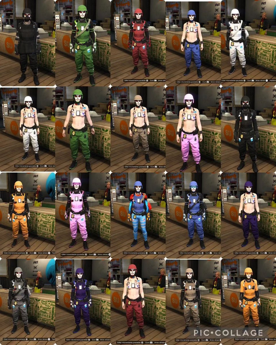 llxPecuusxll's tweet photo. 🚨GIVEAWAY GIVEAWAY 🚨

🙏THANKS FOR THE 700🙏

🔥Next Gen Account 
🔥Ready on PS5

👀How to Win?
1.✅Must Follow @llxPecuusxll
2.❤️Must Like and RT this tweet
3.✍️Comment a number 1/200

(if it is repeated, the first one to comment will be the winner)

Good luck everyone❗️❕❗️ https://t.co/oJuQQsYc6G