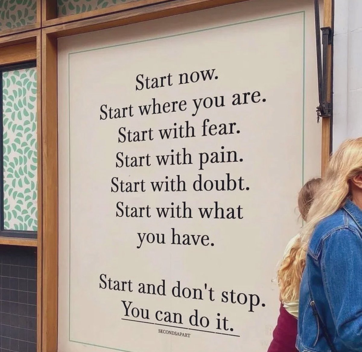 oak_sch's tweet image. Wishing you a very Happy Monday☀️
This is your Monday morning reminder that you can handle whatever this week throws at you☀️

#MindfulMonday #MondayMotivation #mondaythoughts #Mindset #wellness #wellbeing #mentalhealth  #meditate #mindfulness #meditation #joy #believeinyourself