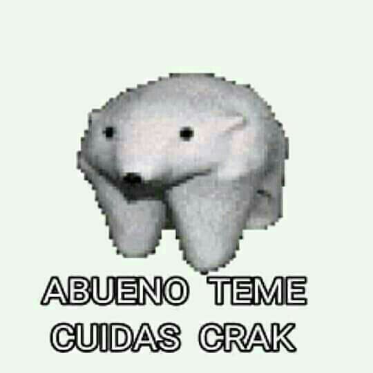 blancaa666's tweet photo. yo después de q me respondiera con un "Ok" https://t.co/zTX0m4aQ7F
