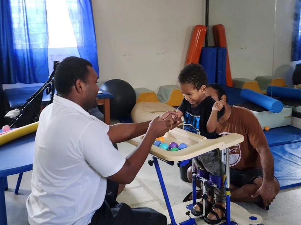 FrankHiltonOrg's tweet photo. boosting their motivation and self-confidence, making therapy sessions a fun and rewarding experience. ππ
#earlyintervention #PlayTherapy #PhysioFun #MovementMatters https://t.co/uMBaI3qBJe