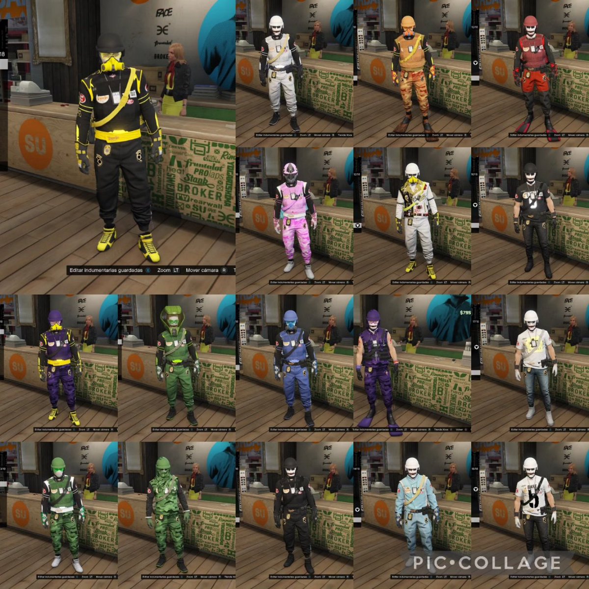 llxPecuusxll's tweet photo. 🚨GIVEAWAY GIVEAWAY 🚨

🙏THANKS FOR THE 700🙏

🔥Next Gen Account 
🔥Ready on PS5

👀How to Win?
1.✅Must Follow @llxPecuusxll
2.❤️Must Like and RT this tweet
3.✍️Comment a number 1/200

(if it is repeated, the first one to comment will be the winner)

Good luck everyone❗️❕❗️ https://t.co/oJuQQsYc6G