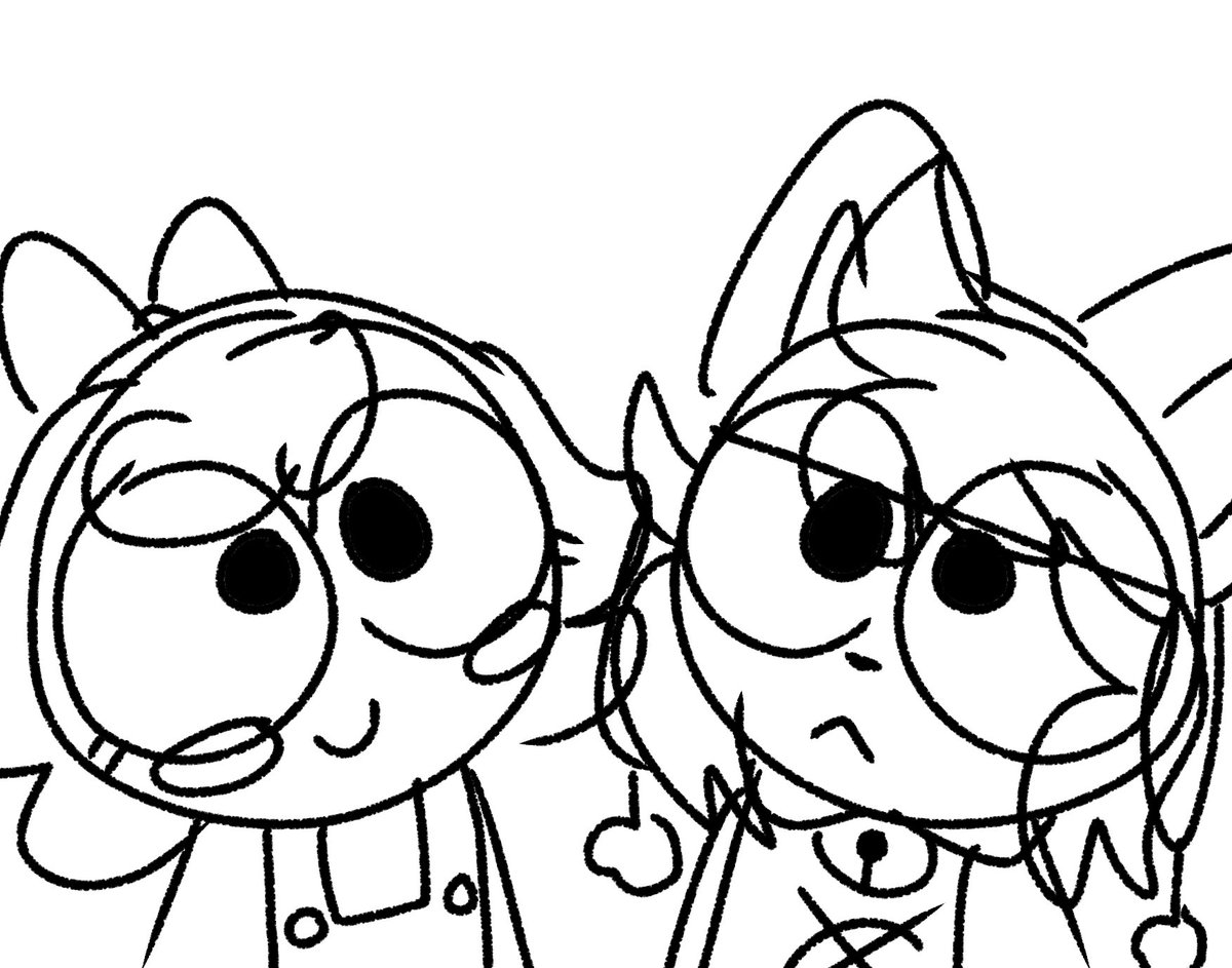 rp_audrey's tweet photo. //sptwt sprp
May me and @Summer_2204
Present you with the random crack pairing of Audrey and Marj
Maudrey (marj came up with that)
+Audrey's tiny redesign
#sptwt #sprp #southparkroleplay #sproleplay #southpark https://t.co/e184KfqkWm