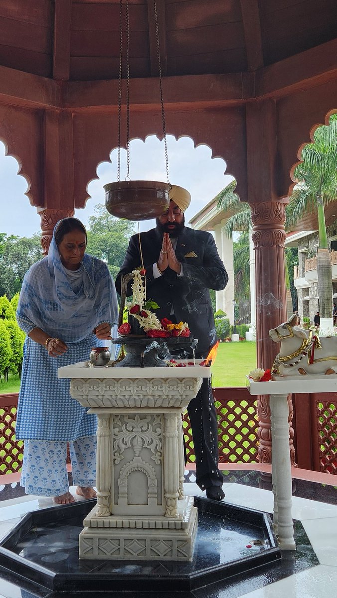 LT GEN GURMIT SINGH, PVSM, UYSM, AVSM, VSM (Retd) tweet media