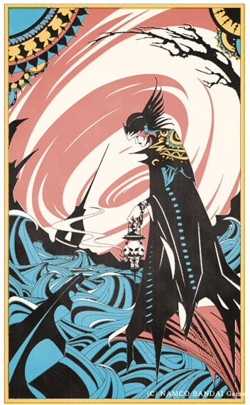 今日も海外からのお客様に 青い鳥のタロットを発送 発売から10年 戦略