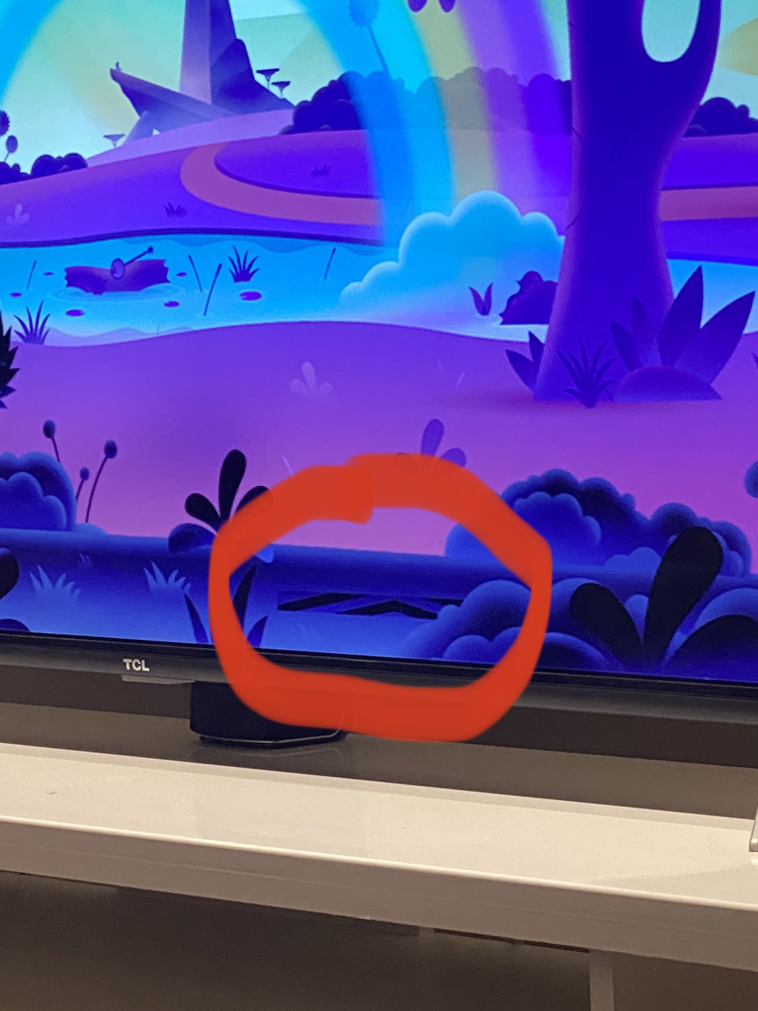 Roku screensaver 2024 easter eggs