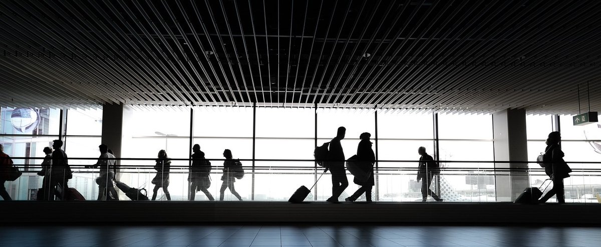 This week in The Pragmatist we look at how customer segments within travel hubs have evolved. bit.ly/3XJAMbI #airports #segmentation #Travel
