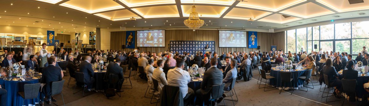 FV Community in Business ⚽️ tweet media