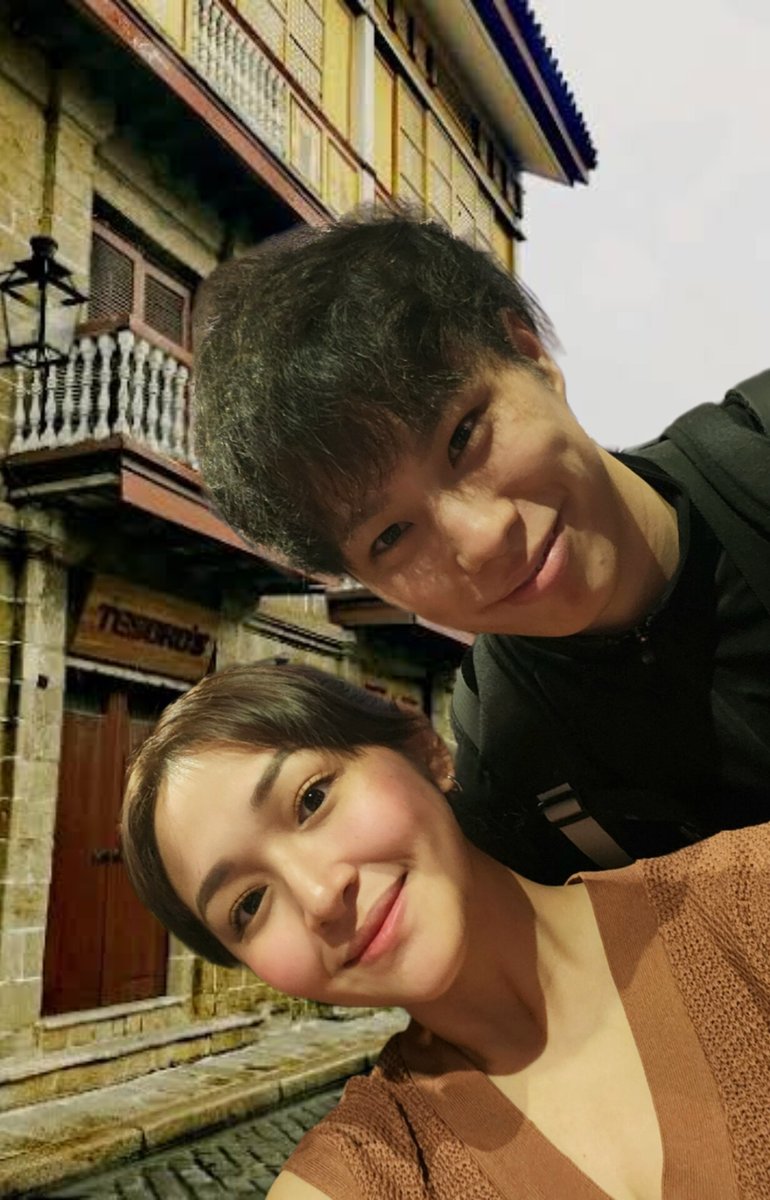 Sight-seeing 😎

It was a treat watching RJN play live 🏐

#AsAFan