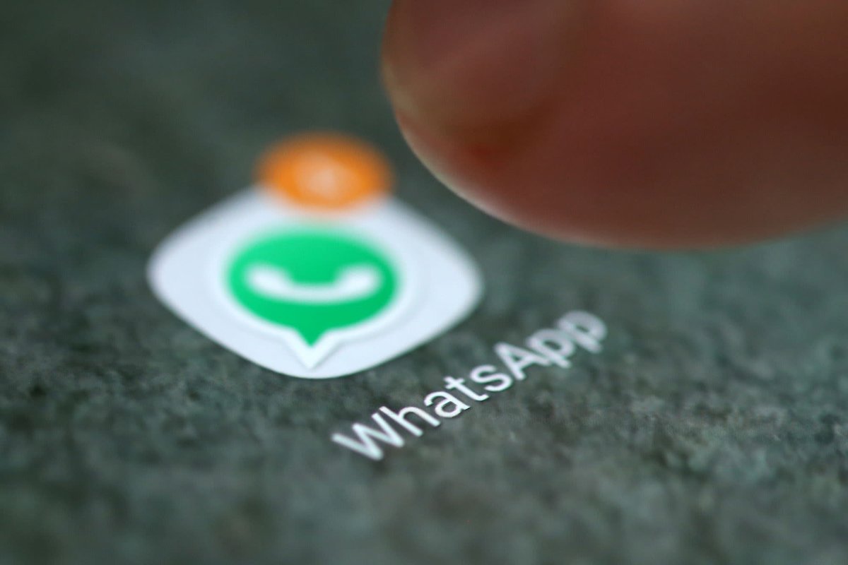 HinataJen1's tweet photo. WhatsApp introduces 'Link with Phone Number' feature for Android Beta for easier WhatsApp Web access

#Computer #technology #IT #Programming #Tech #Software #Hardware #Coding #Gaming #Cybersecurity #Internet #Data #AI #artificialintelligence #Digital #CodeCon #DigitalTechConf https://t.co/0CtaO1UBSu