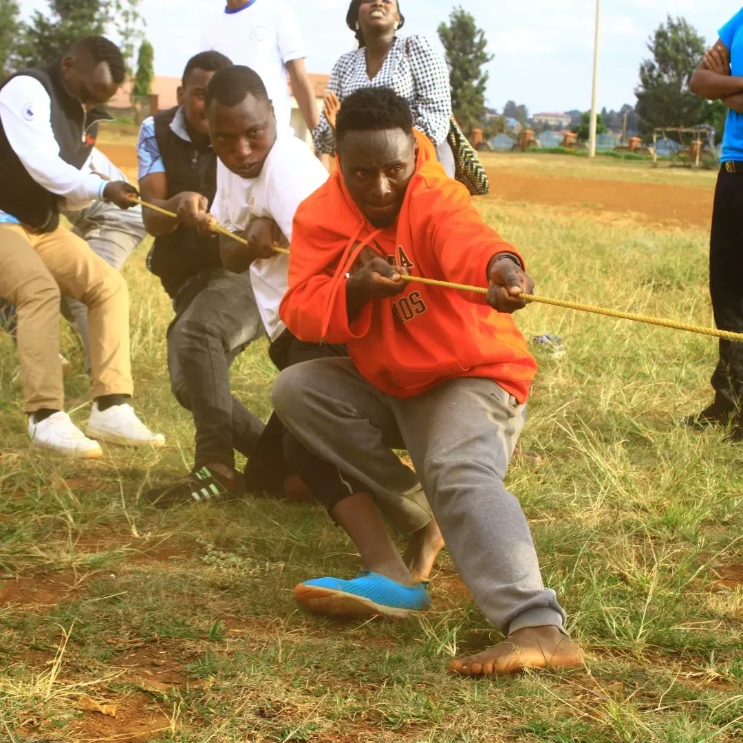 ChukaUniNurse's tweet photo. 8th/July/2023:
'Nursing students at Chuka University had a fantastic time and enjoyed a delicious meal during our Fun Day event! ππ½οΈ It was an unforgettable experience filled with laughter and good food. Ther future is π #ChukaNursingStudents #FunDayCelebration #GoodTimes' https://t.co/QABUVTDw50