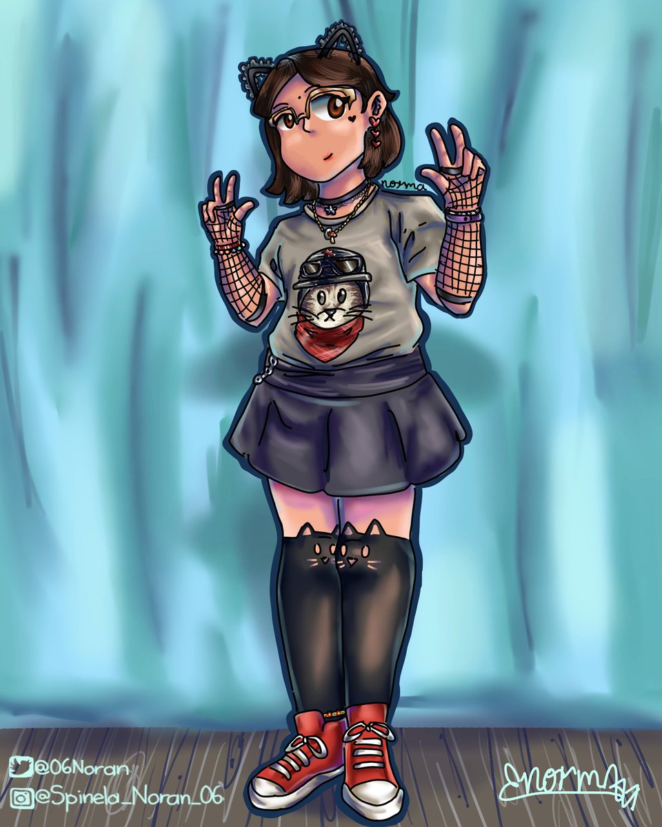 06Noran's tweet photo. Dibujos de Noran https://t.co/N5nDIet2gW