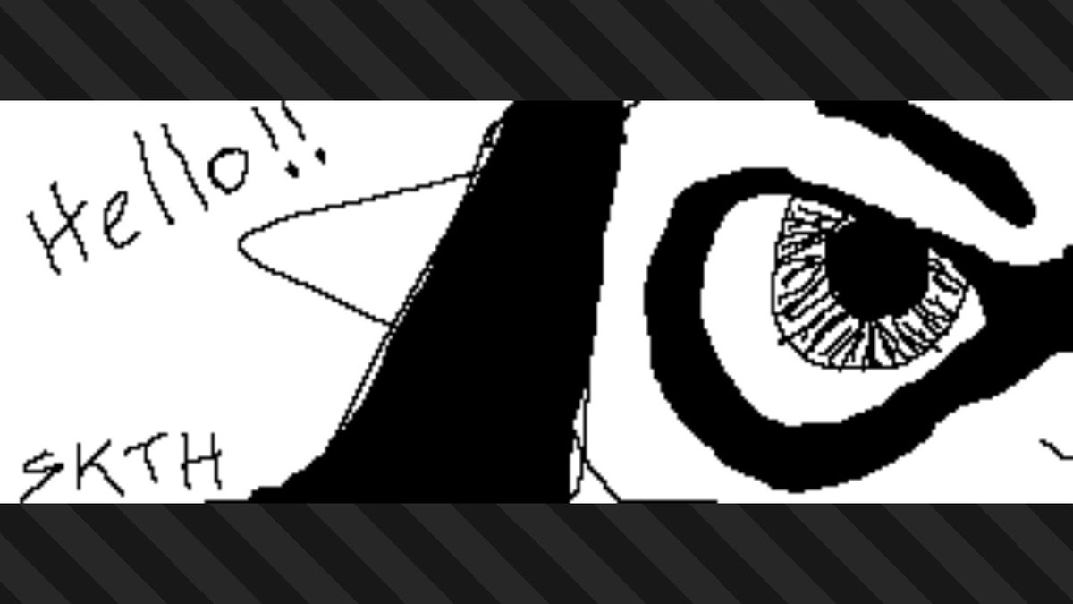 atdeniel's tweet photo. :) #Splatoon3 #NintendoSwitch https://t.co/QG7ryor5Hx