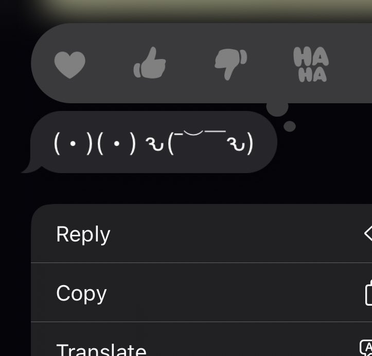 ur fucking lying rn