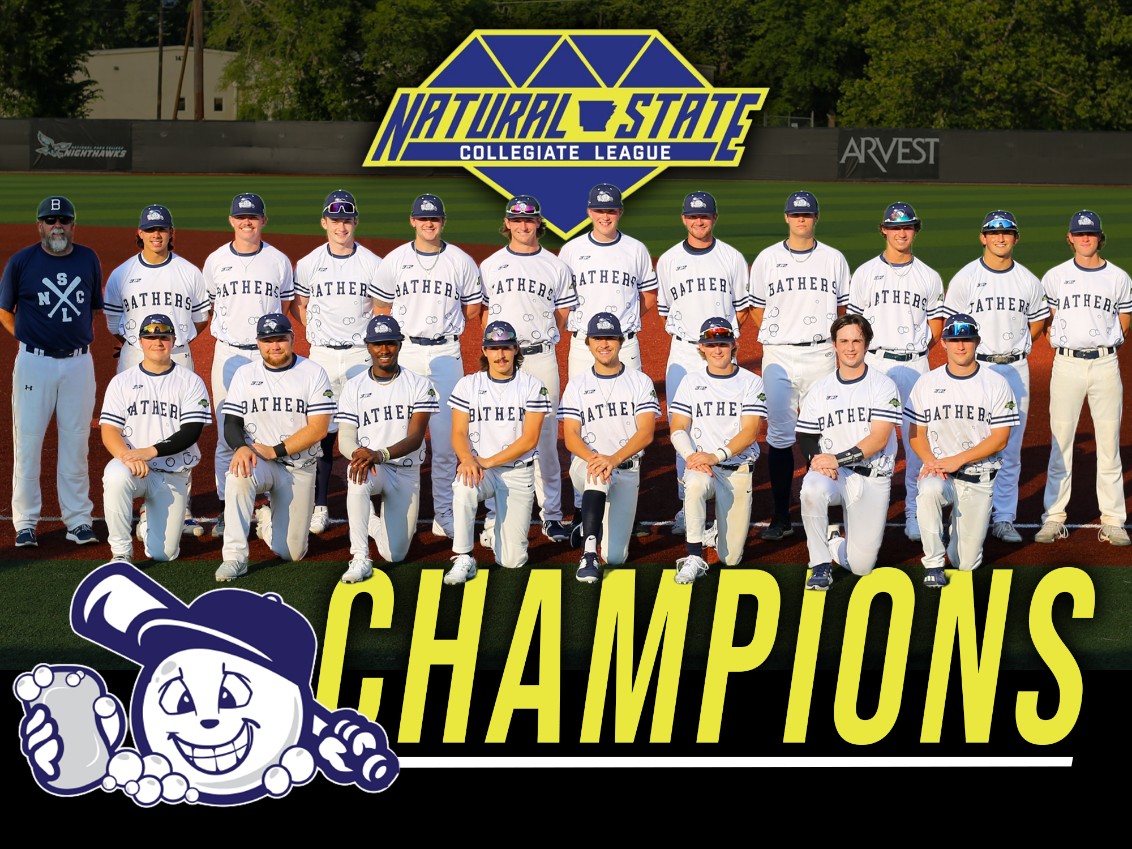 Natural State Collegiate League tweet media