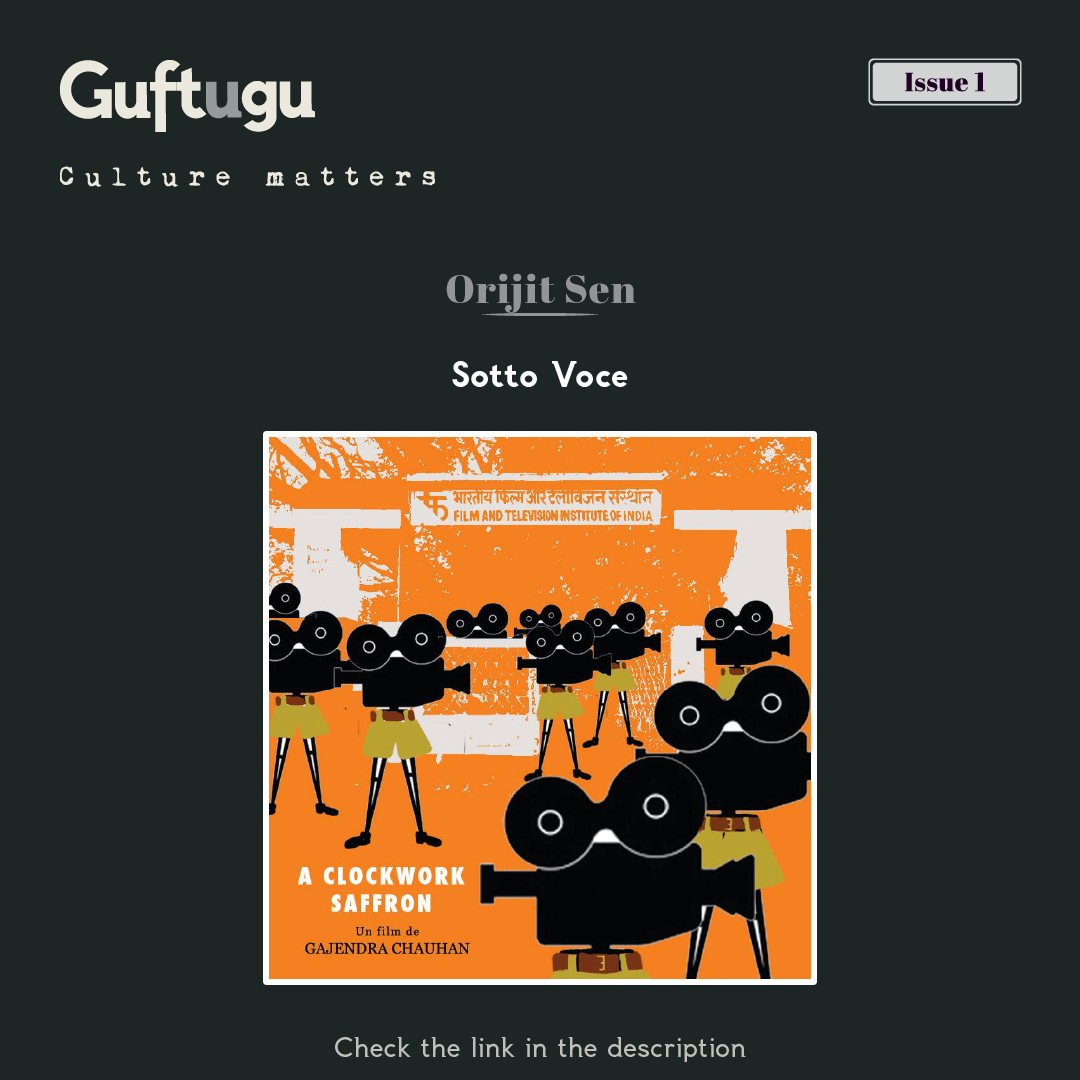 guftuguejournal's tweet photo. "Orijit Sen" by Sotto Voce

pc ©Orijit Sen

https://t.co/CkvitNb3Vo https://t.co/CXM8etaa3V