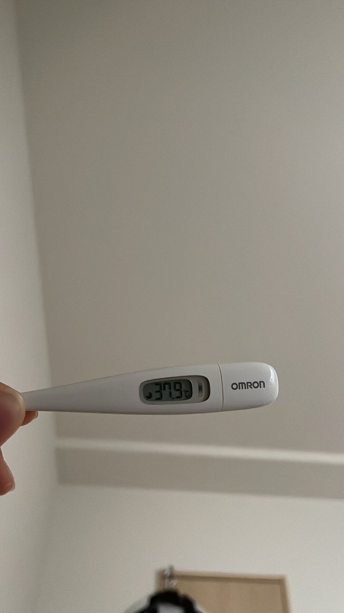 お久しぶりです！
元気ですけどコロナになりました！😇
なんとか生きてます✋