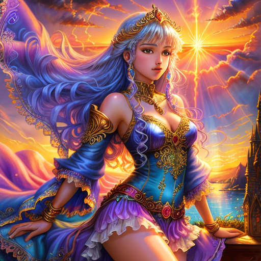 overana_art's tweet photo. Good morning everyone! 🌞
#overart #overanaart #AIart #AIartwork #art #digitalart #digitalartwork https://t.co/lcPnmAtNdv