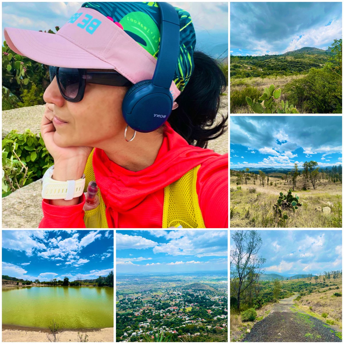 sanflolop's tweet photo. ⛰️🏃🏻♀️ La belleza del mundo natural está en los detalles. #Mitf 🐘 #Admg 🪽 @ComuniRunners @yoelegicorrer1 @LoveRunSmile @templorunner @ManicomioRunner @Team_Almodovar @MeEncantaCorrer @ArgentinaCred https://t.co/Ine3rrcUUj