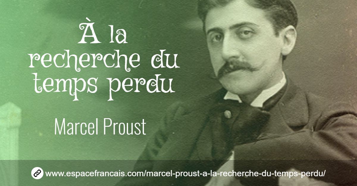 EspaceFrancais's tweet photo. ⚡ Lumière sur À la recherche du temps perdu de Marcel Proust, œuvre romanesque, composée de sept parties publiées de 1913 à 1927...
#Littérature #MacelProust #Proust #TempsPerdu #Temps #Roman #Lecture #10juillet #Lettres #TempsRetrouvé #18novembre #Bac2024 https://t.co/m2hA9byVx2