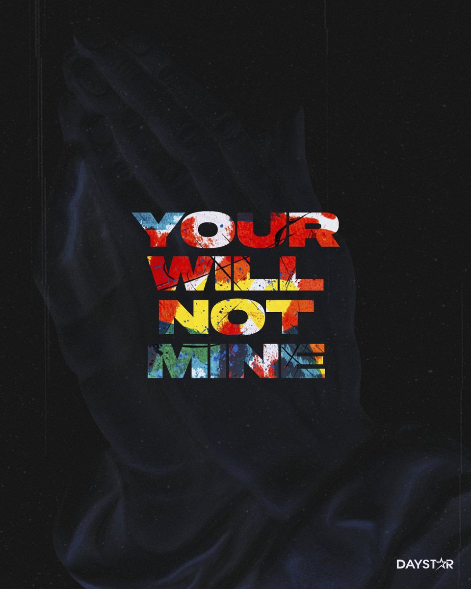 Daystar Television tweet media