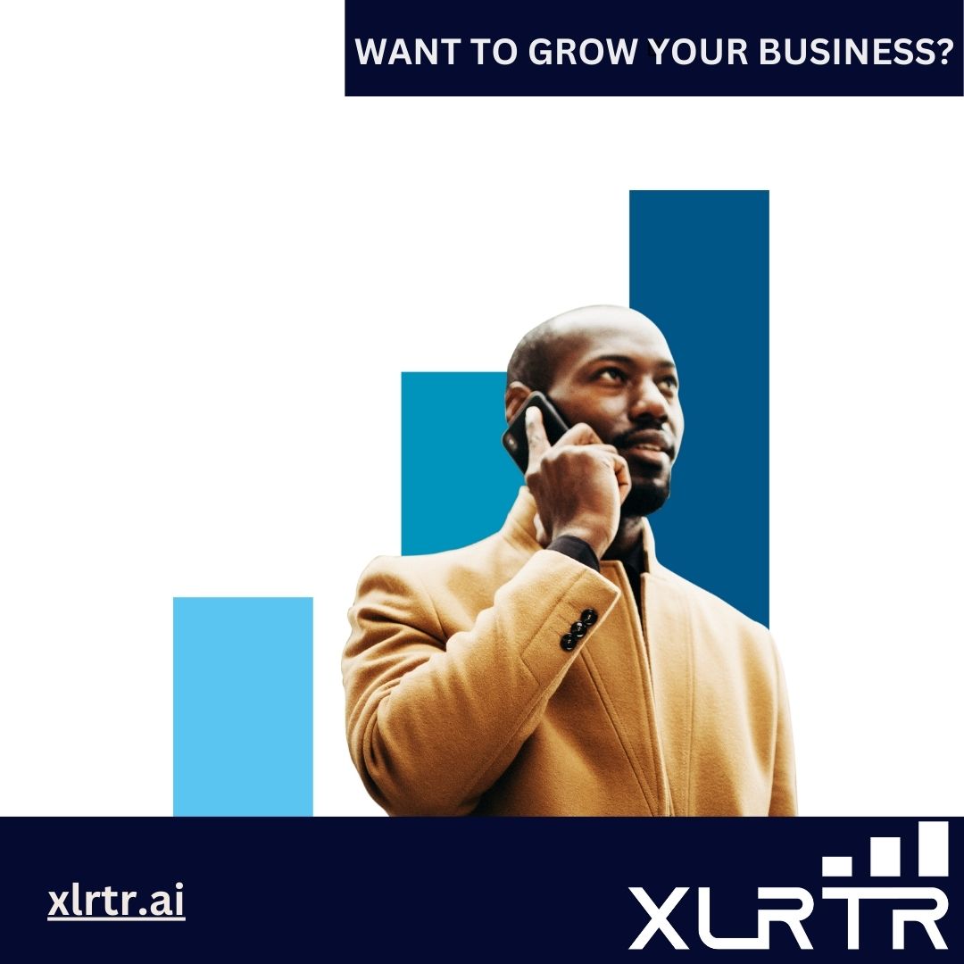 Aligning your business strategy with a balanced scorecard is the key! 

Ready to kick your business into high-growth gear? Try XLRTR, the consolidated balanced scorecard management system.

Sign up now: hubs.la/Q01X4psg0

#XLRTR #BALANCEDSCORECARD #STRATEGICALIGNMENT