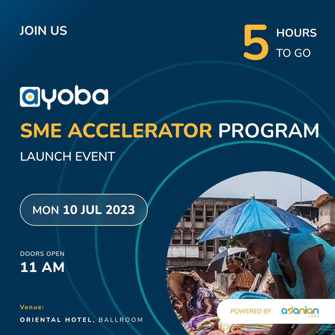 Adanian Labs Nigeria tweet media