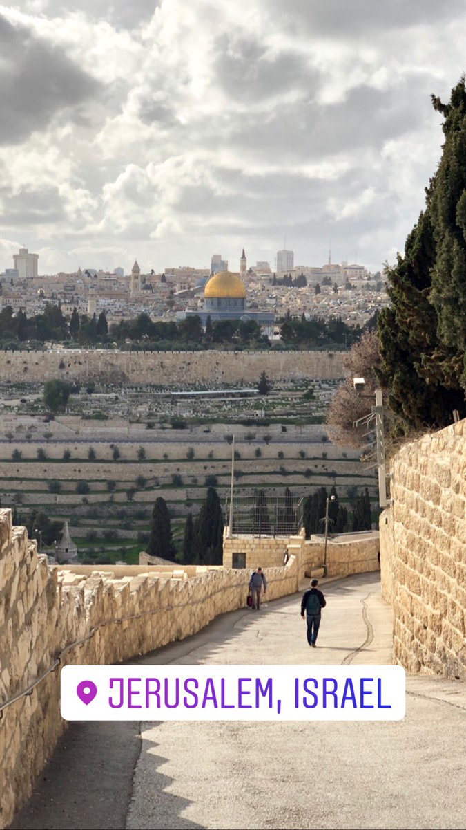 GiftFrmYah's tweet photo. My real home ✡️ https://t.co/KRjKcWJclq