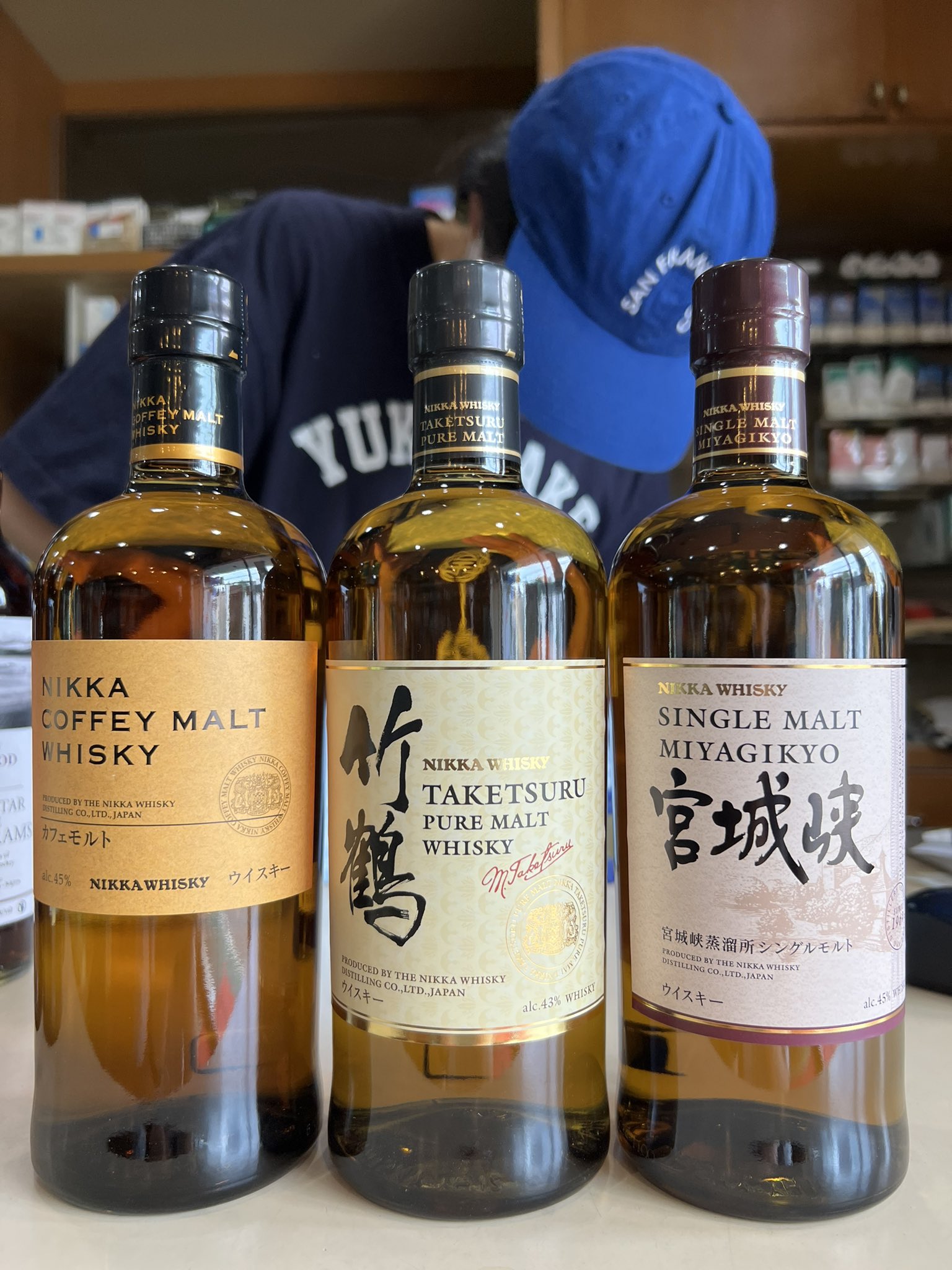 根本商店(札幌南区の日本酒とウイスキー専門店) on X: 根本商店(札幌南区の日本酒とウイスキー専門店) on X: