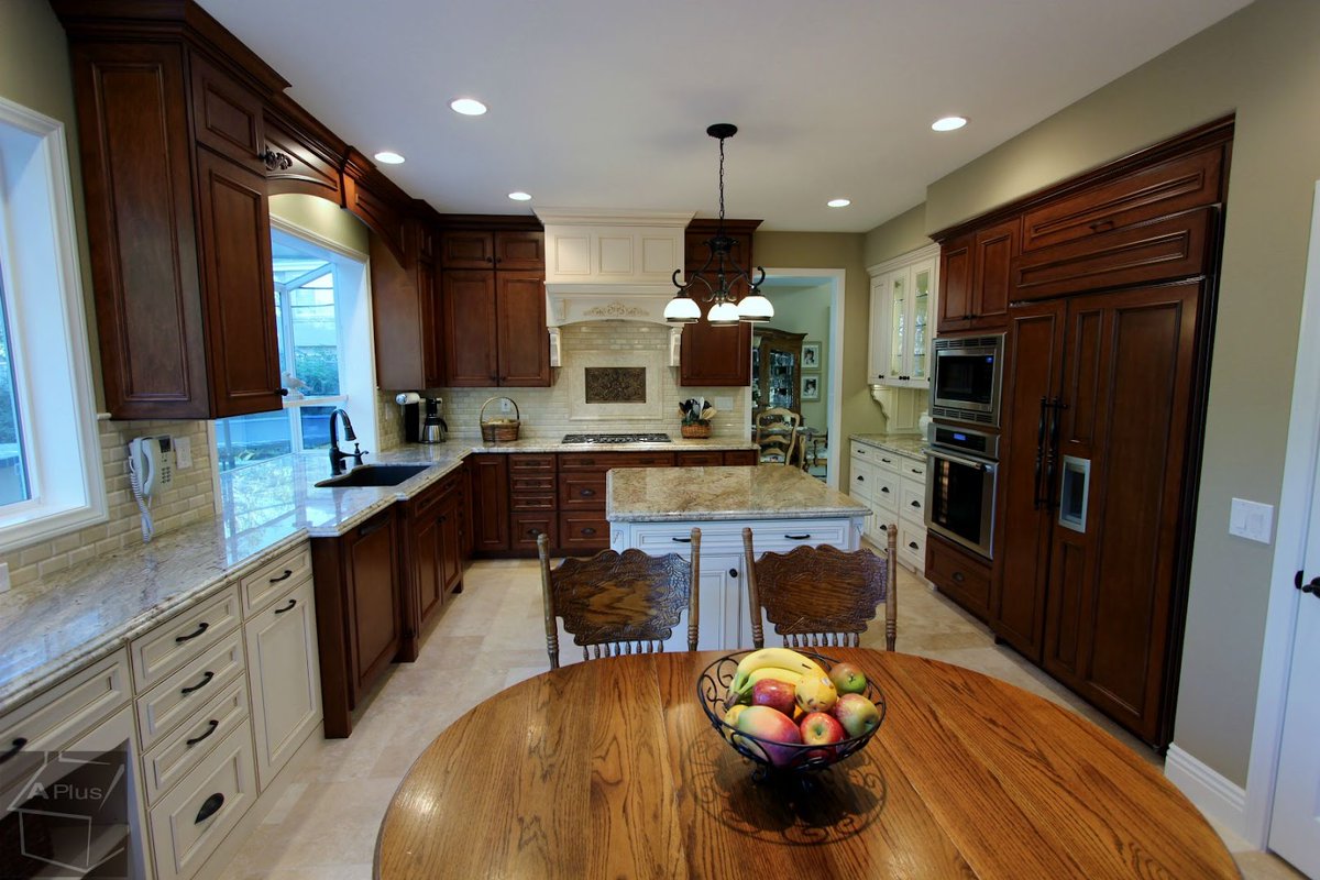 APluskitchen's tweet photo. kitchen remodel with fabulous quality brand new Aplus custom cabinets new flooring natural look windows and countertops in city of Orange https://t.co/FhUIdjSTvu #KitchenCabinetsOrangeCounty #cabinets #kitchenremodel #construction #customremodel #kitchenidea #contractor #kitchen https://t.co/j8UJ7FBdKc