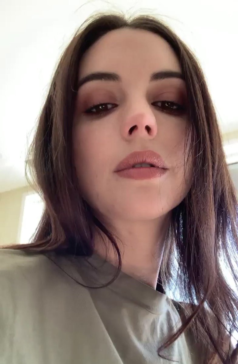 What my coffee sees in the morning.